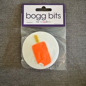 Bogg Bits Popsicle Accessory